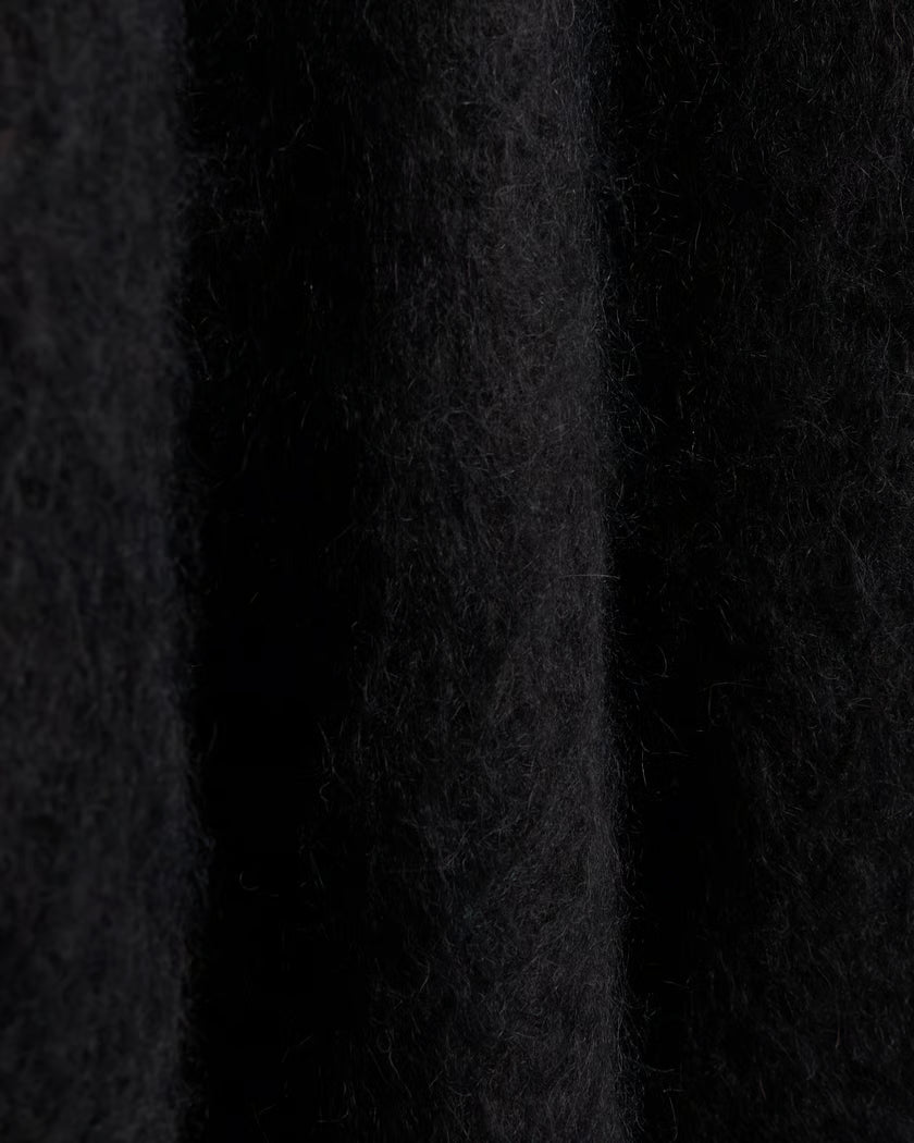 OBEY - PATRON CARDIGAN