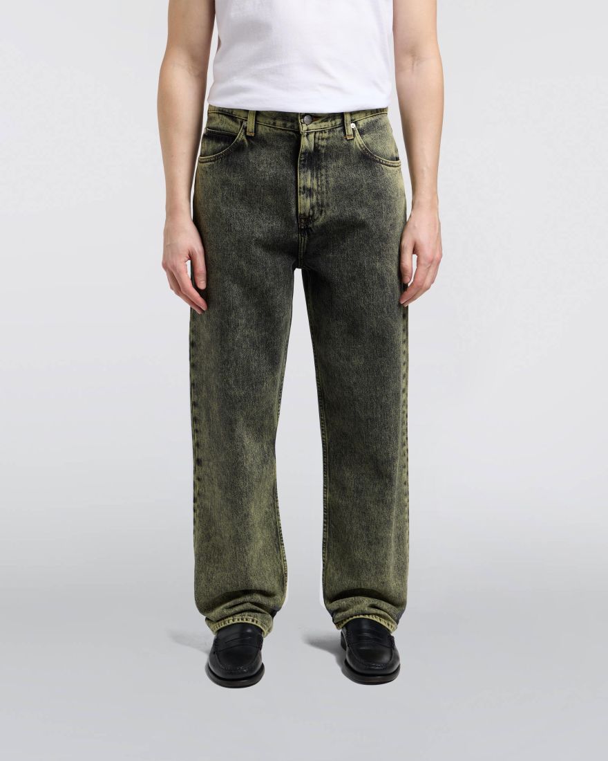 EDWIN - MATRIX PANT
