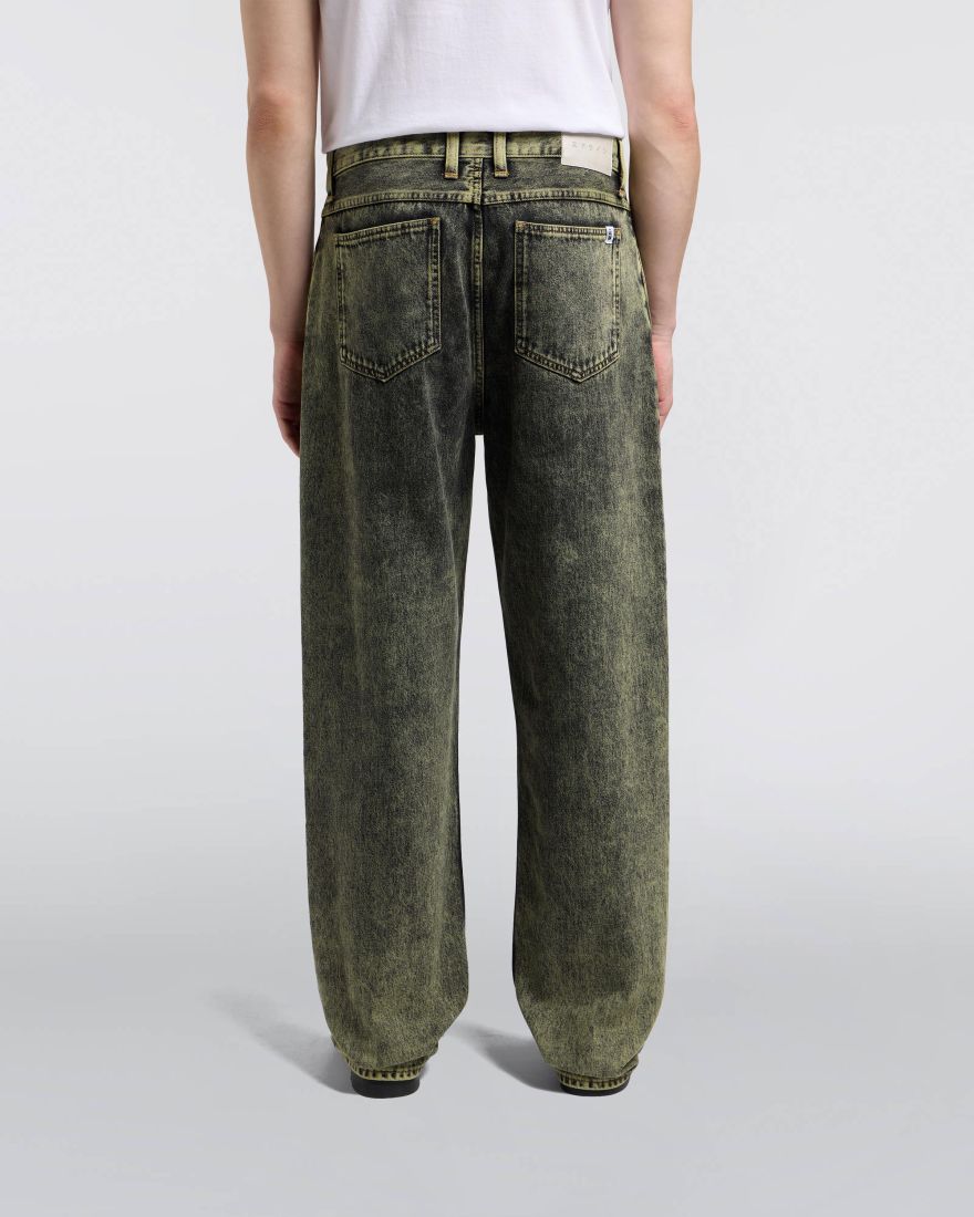 EDWIN - MATRIX PANT