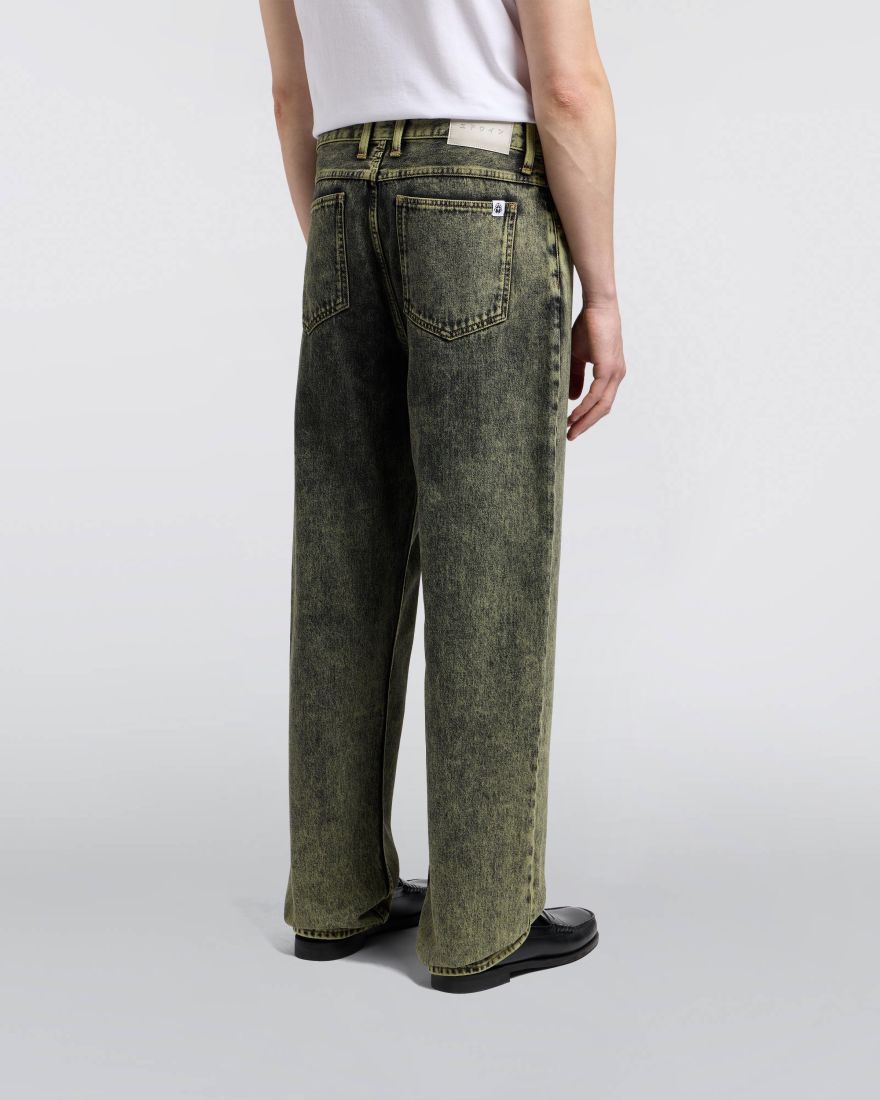 EDWIN - MATRIX PANT