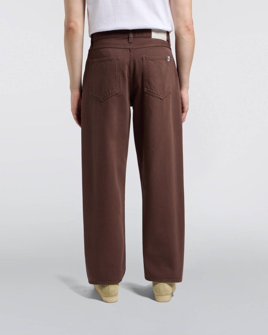 EDWIN - BAMBA PANT