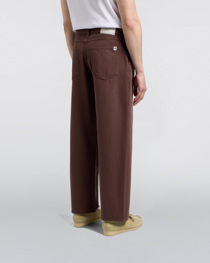 EDWIN - BAMBA PANT