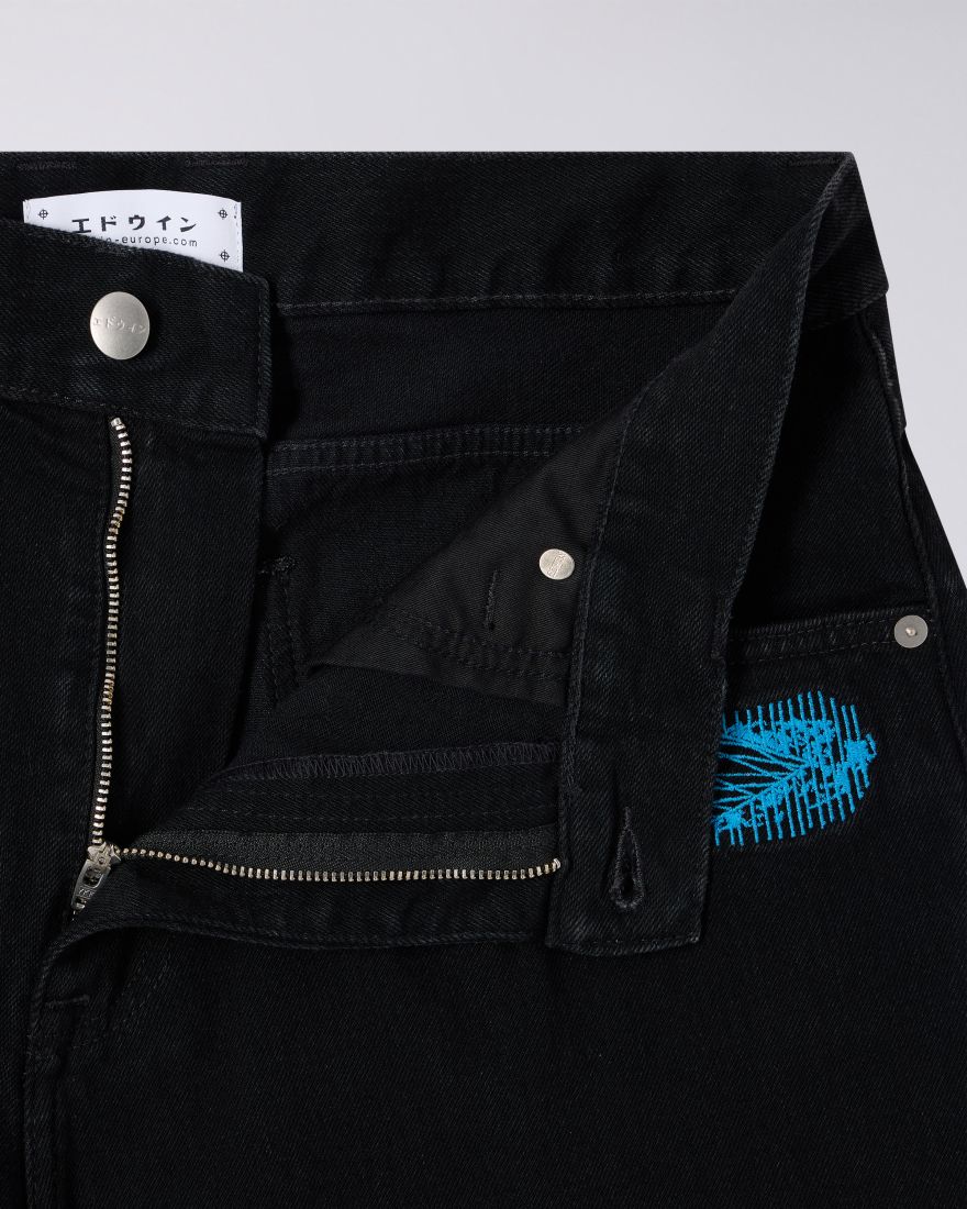 EDWIN - MATRIX PANKU PANT