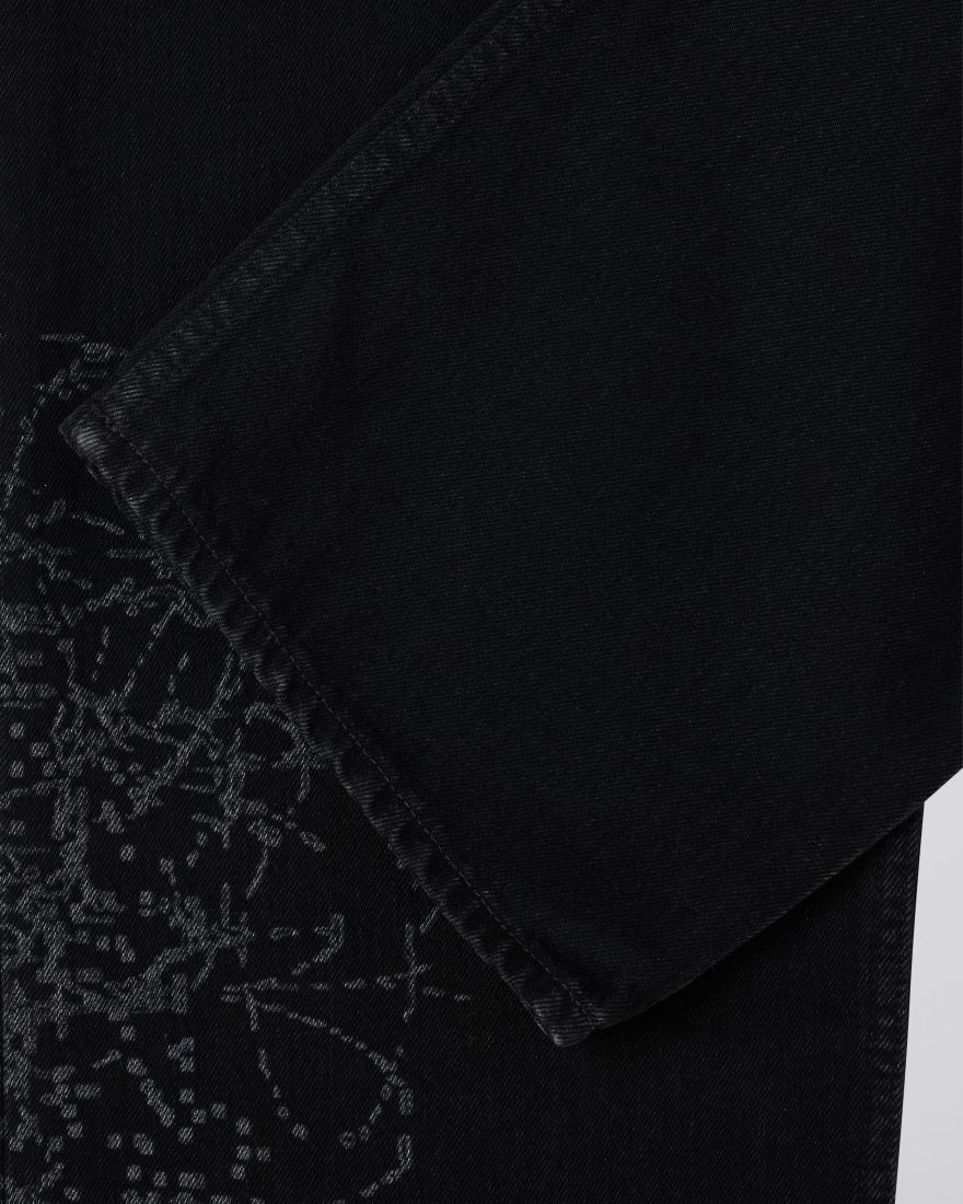 EDWIN - MATRIX PANKU PANT