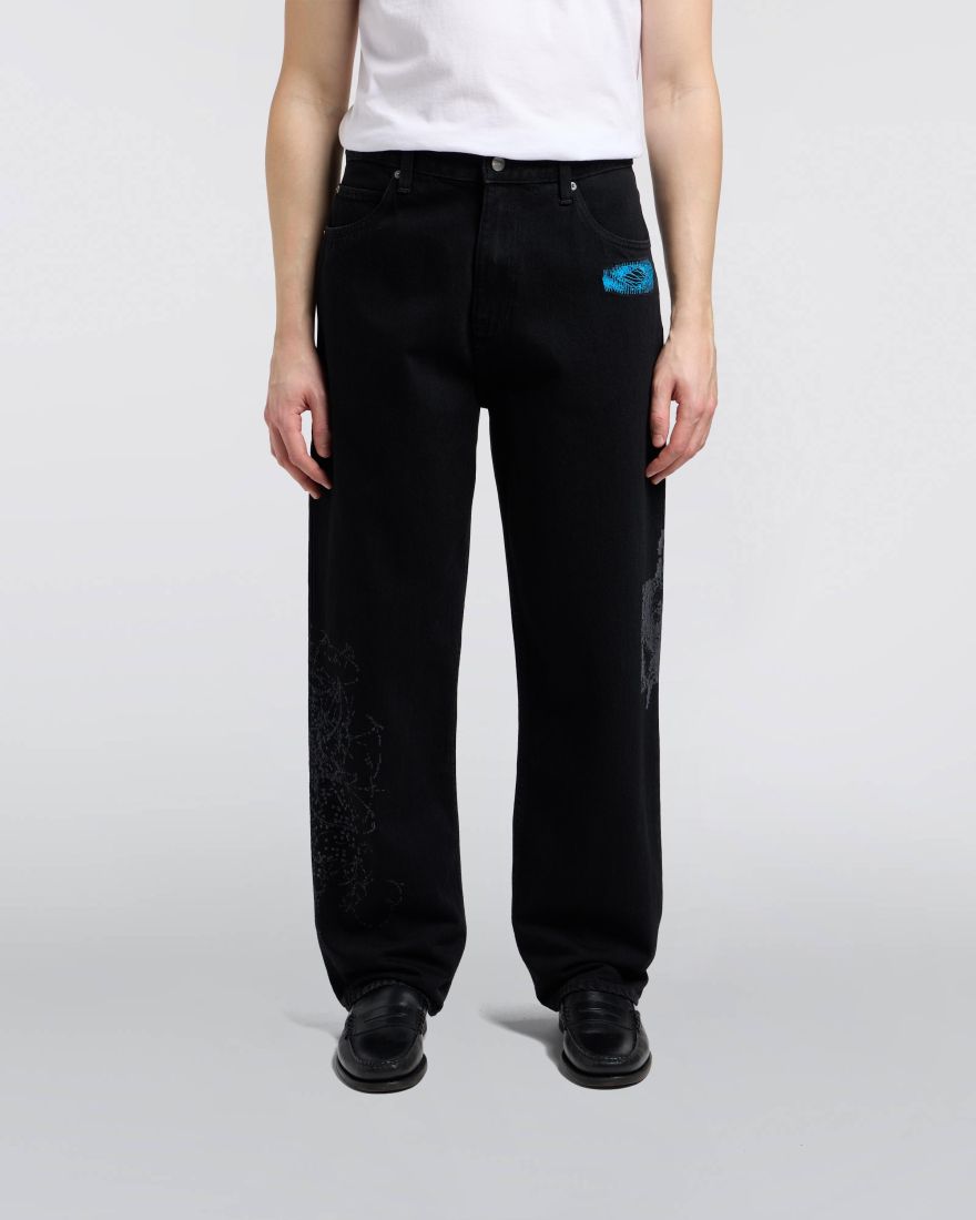 EDWIN - MATRIX PANKU PANT