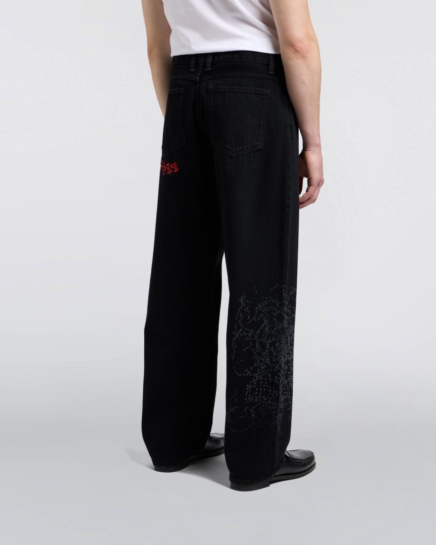 EDWIN - MATRIX PANKU PANT