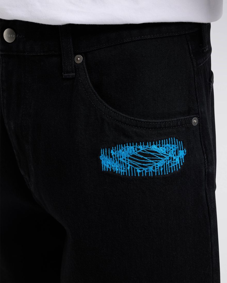 EDWIN - MATRIX PANKU PANT