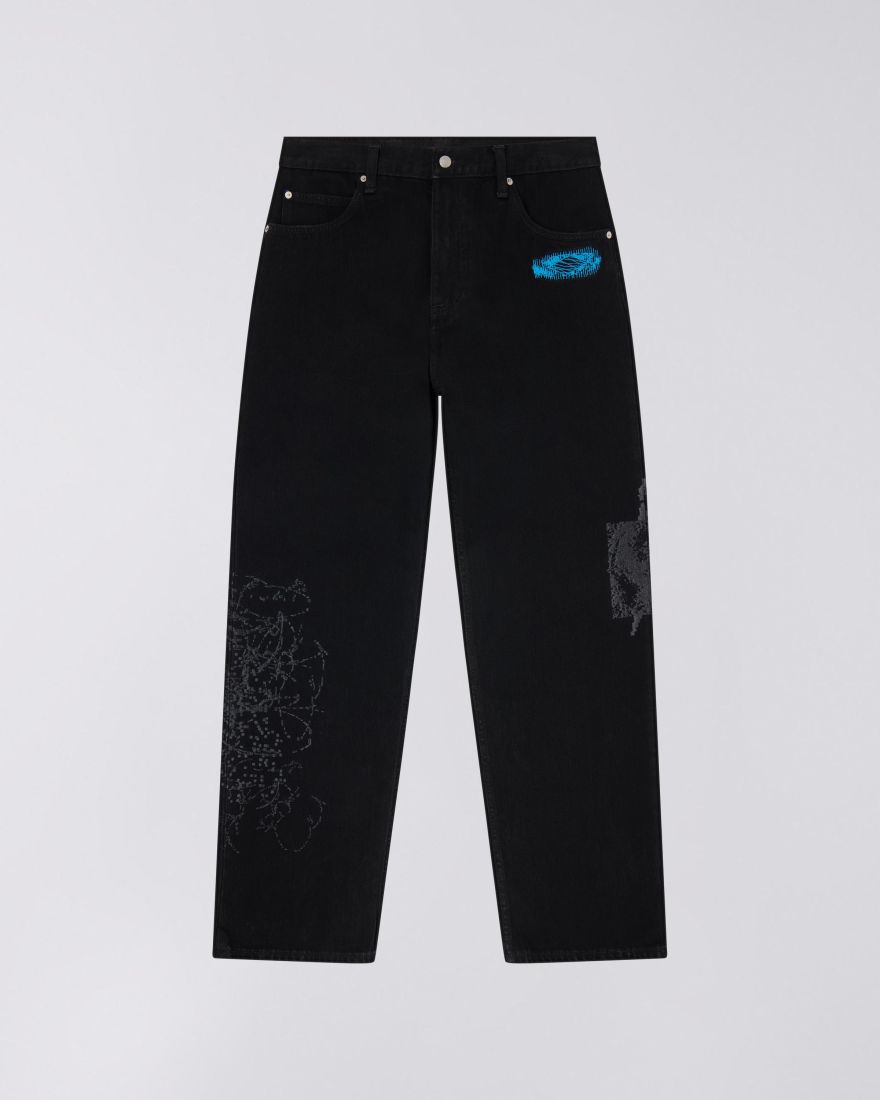 EDWIN - MATRIX PANKU PANT