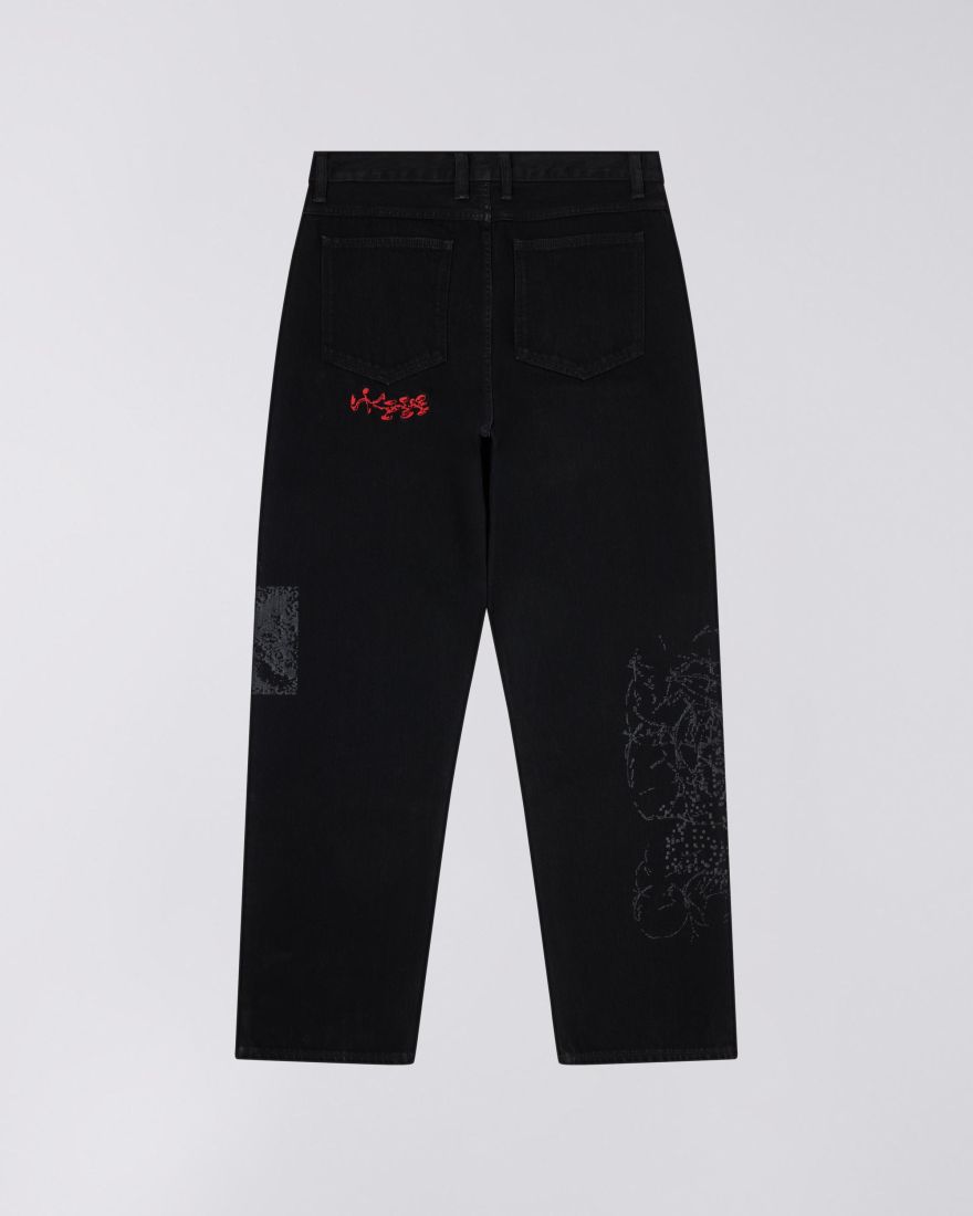 EDWIN - MATRIX PANKU PANT