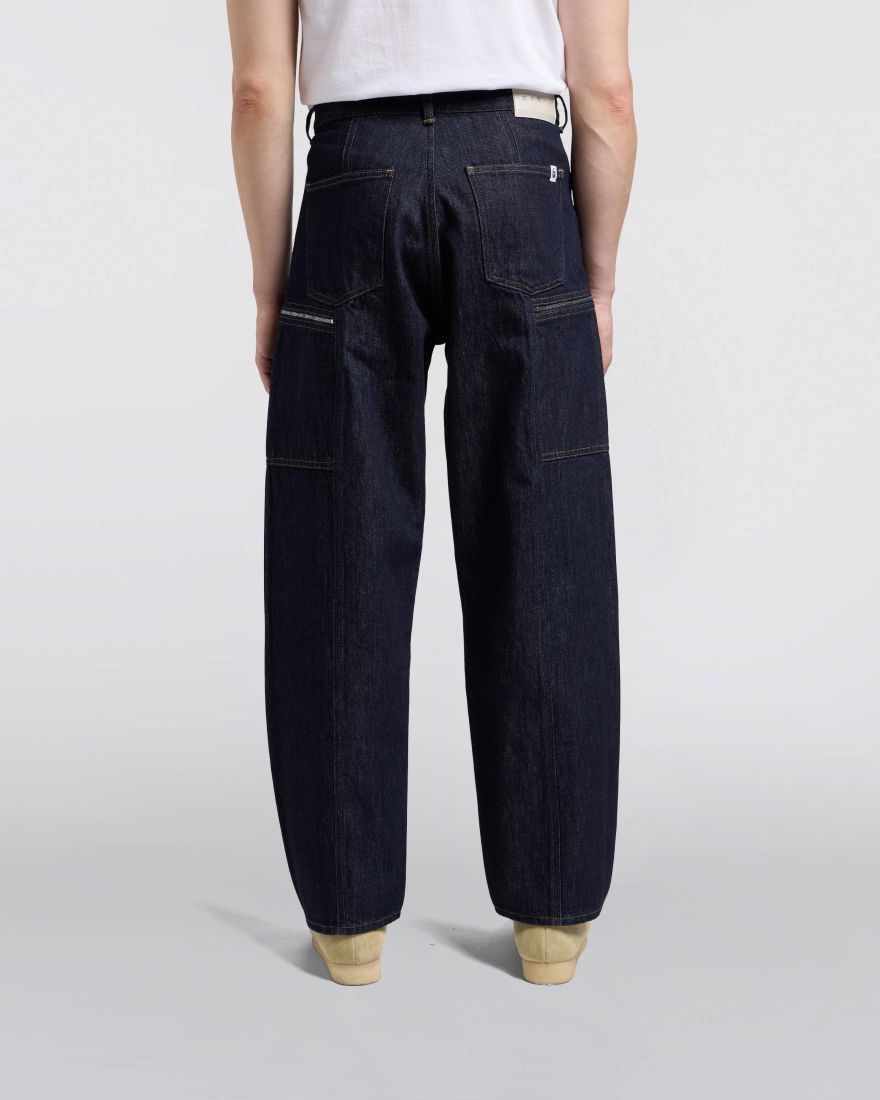 EDWIN - FUNCTION PANT