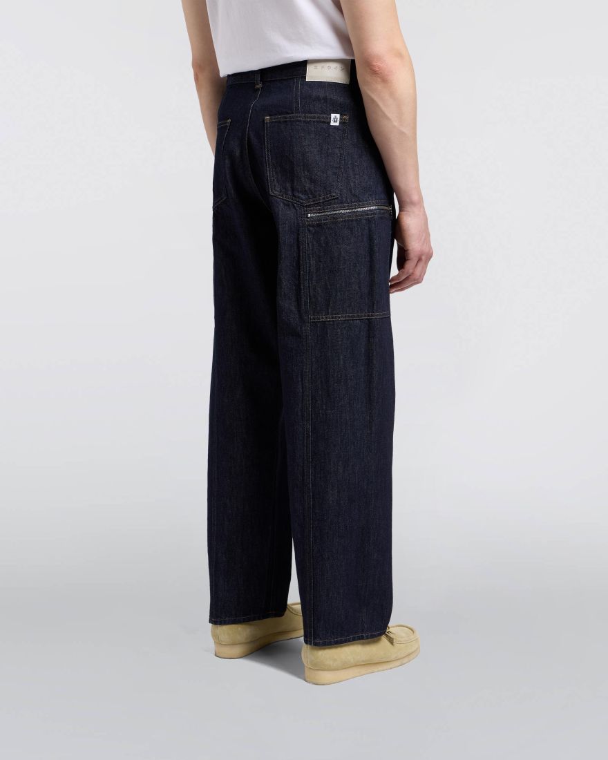 EDWIN - FUNCTION PANT