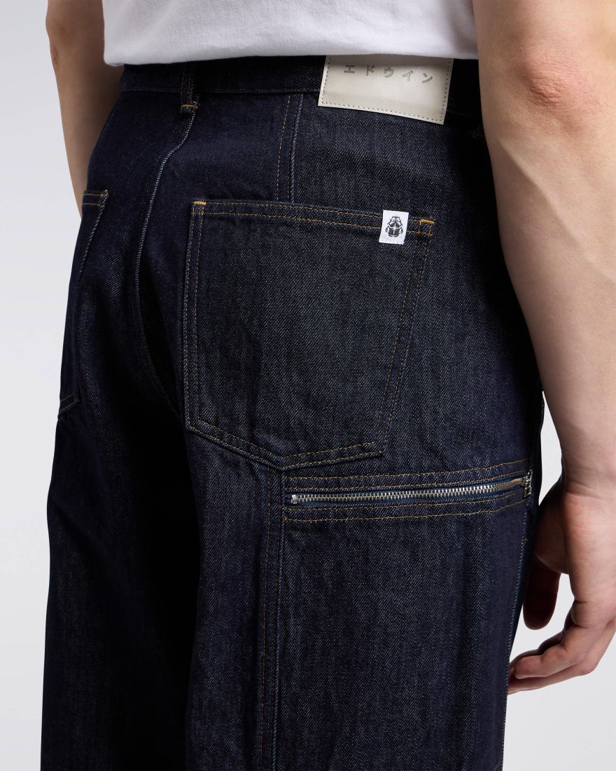 EDWIN - FUNCTION PANT