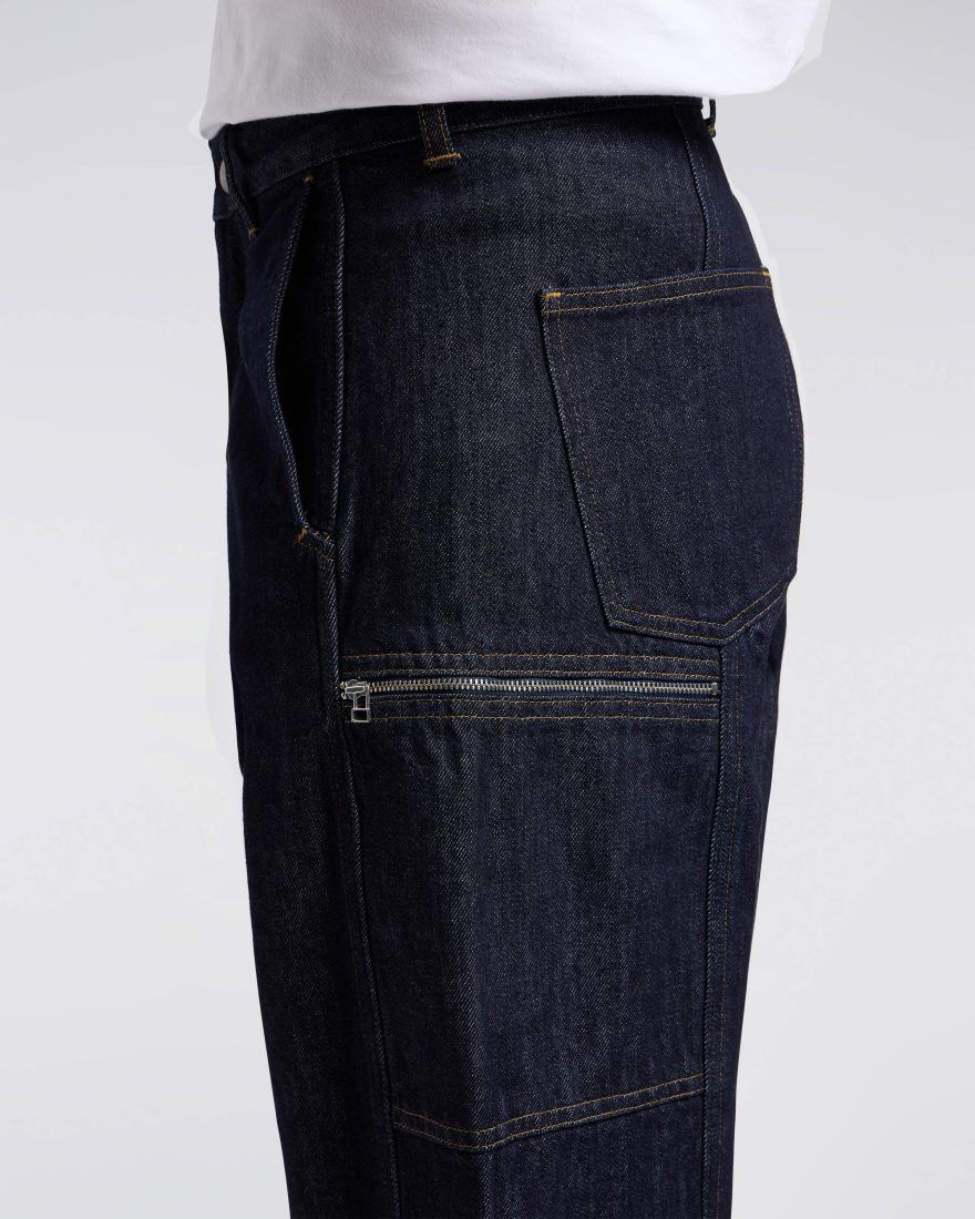 EDWIN - FUNCTION PANT