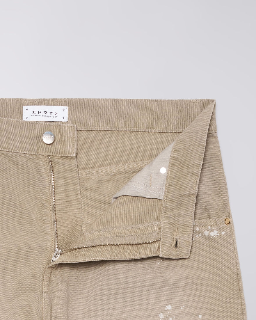 PANTALONE WORKWEAR IN COTONE SENECA ROCK
