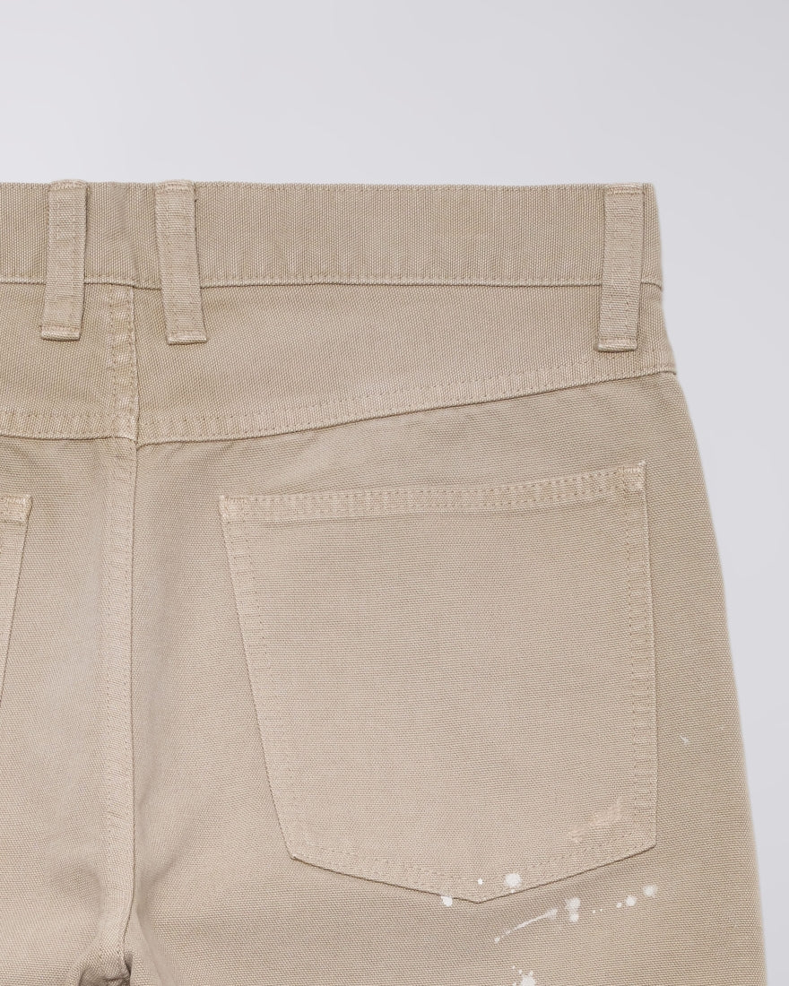 PANTALONE WORKWEAR IN COTONE SENECA ROCK