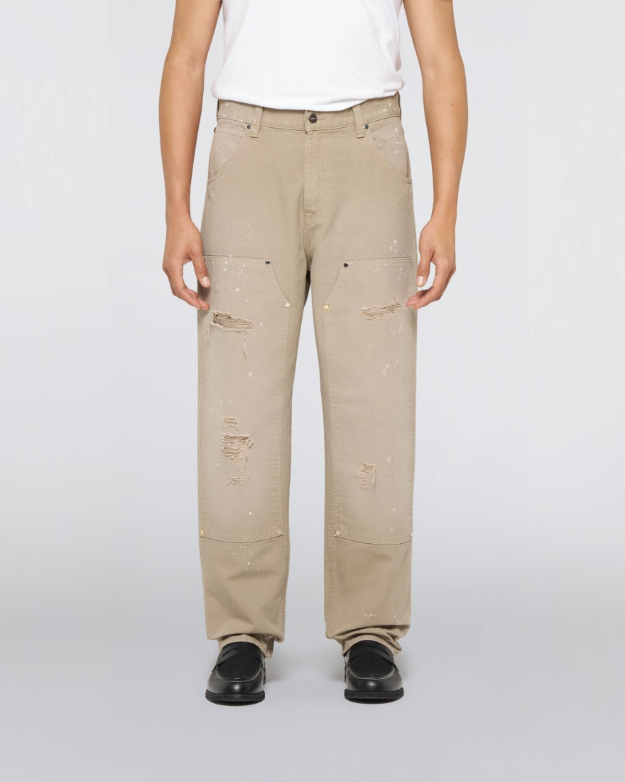 PANTALONE WORKWEAR IN COTONE SENECA ROCK