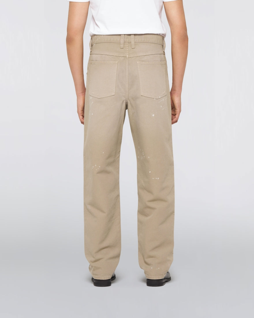 PANTALONE WORKWEAR IN COTONE SENECA ROCK