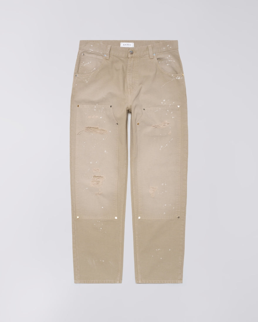 PANTALONE WORKWEAR IN COTONE SENECA ROCK