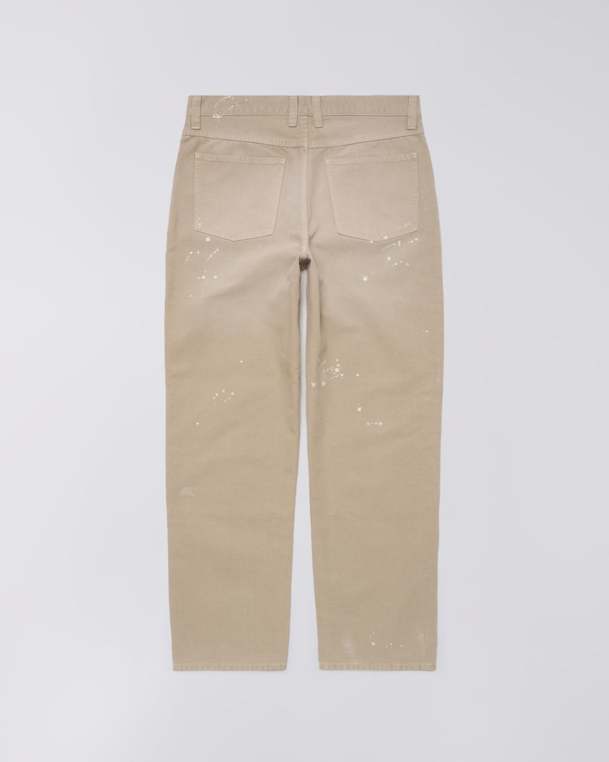 PANTALONE WORKWEAR IN COTONE SENECA ROCK