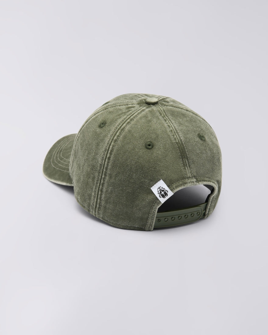 CAPPELLINO SOFT WASHED MEDITERRANEA