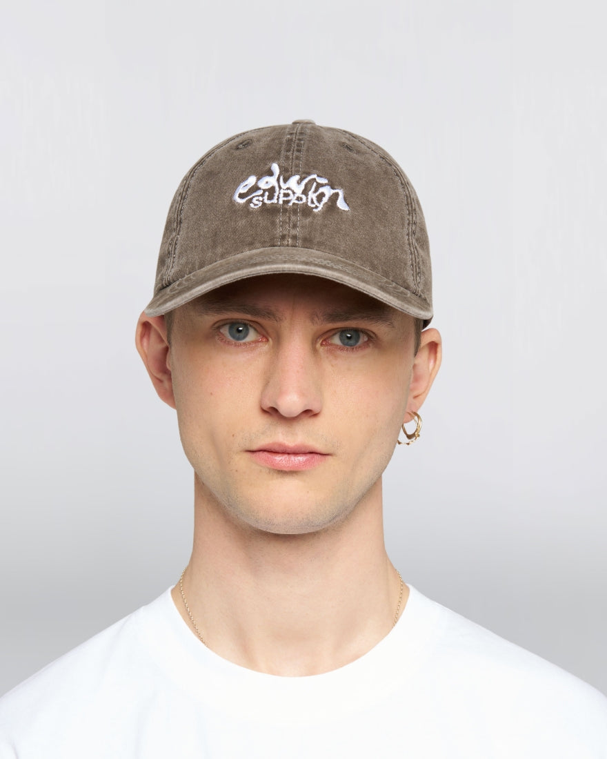 CAPPELLINO SOFT WASHED MARRONE