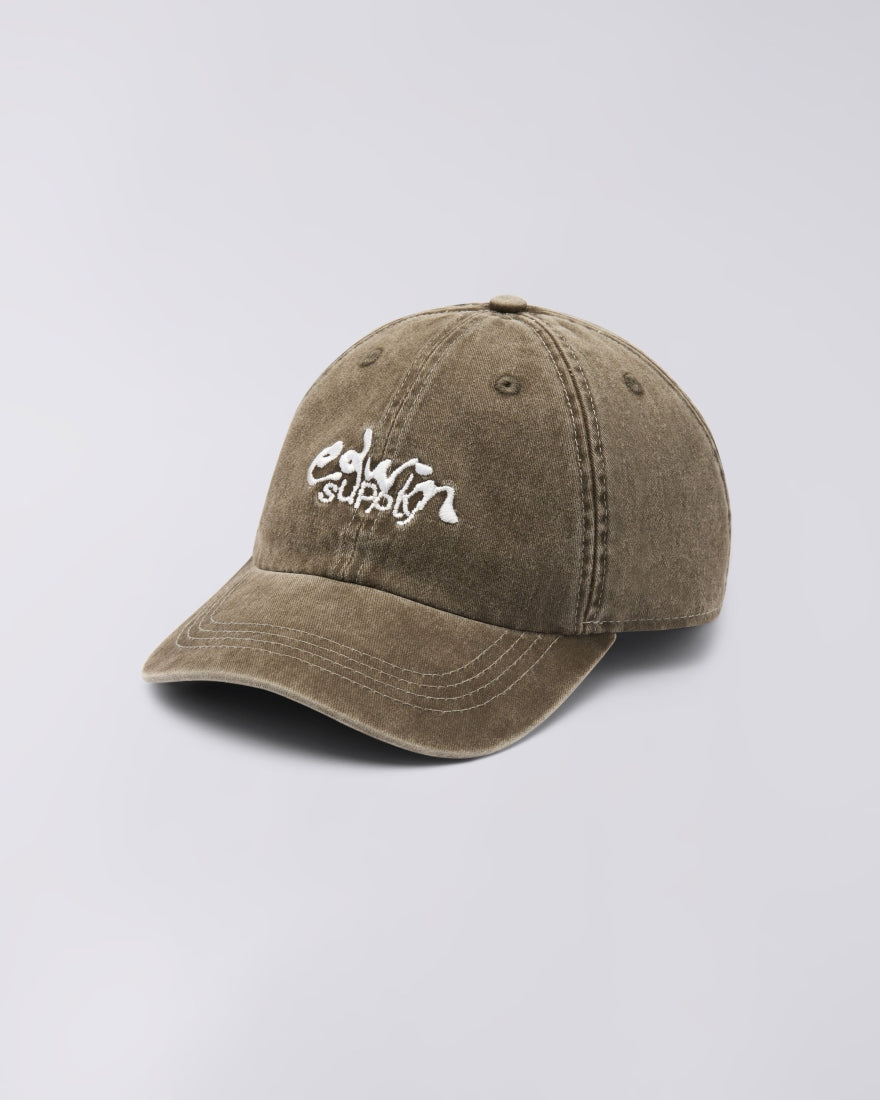 CAPPELLINO SOFT WASHED MARRONE