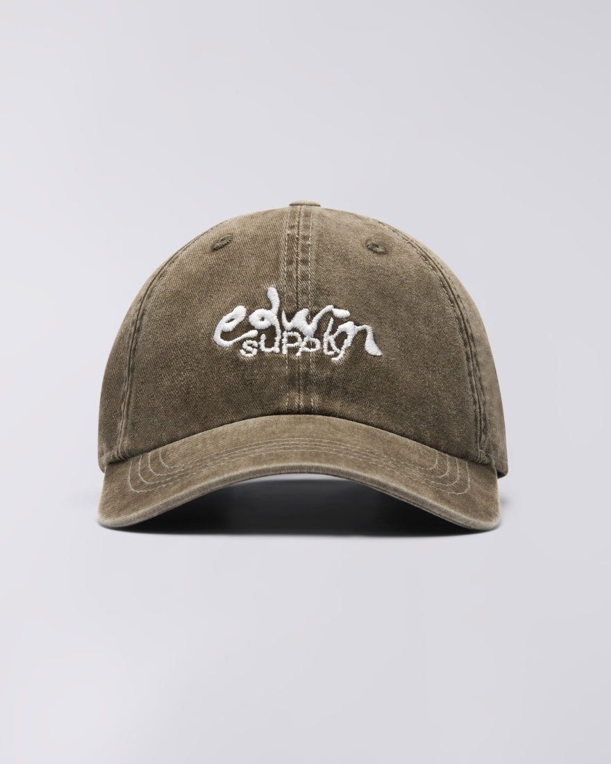 CAPPELLINO SOFT WASHED MARRONE