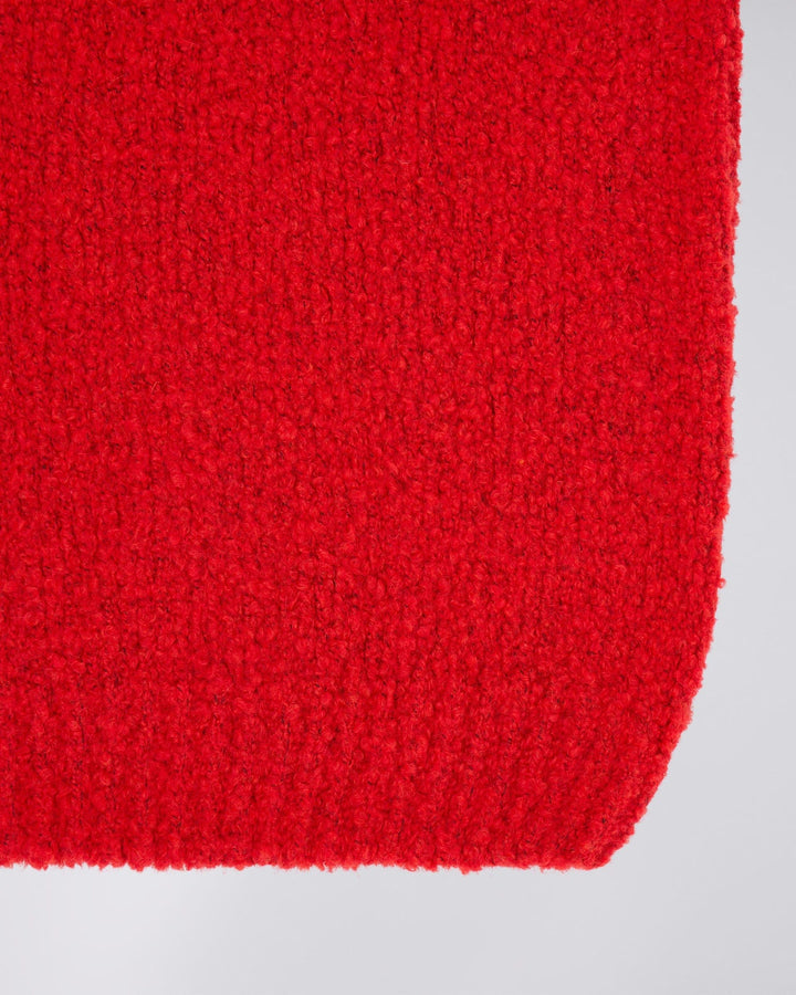 EDWIN - DUN TEXTURED SWEATER