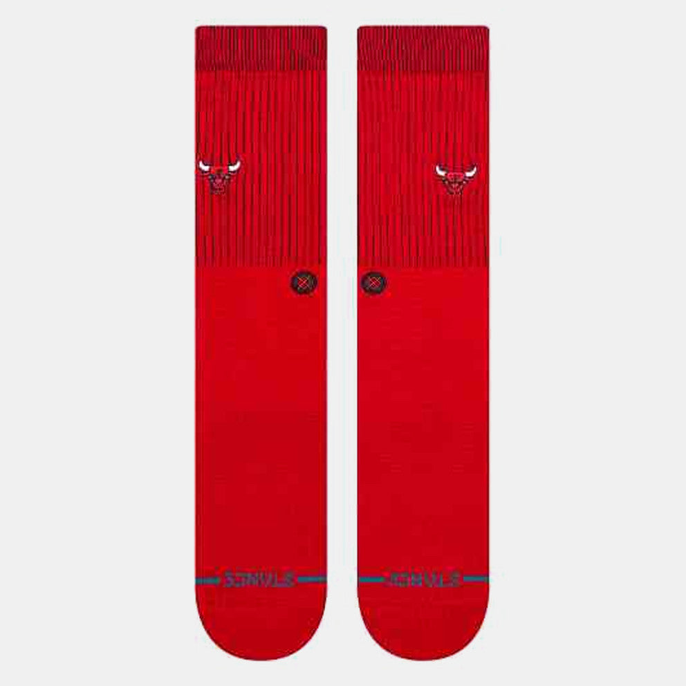 STANCE - BULLS BADGED CREW