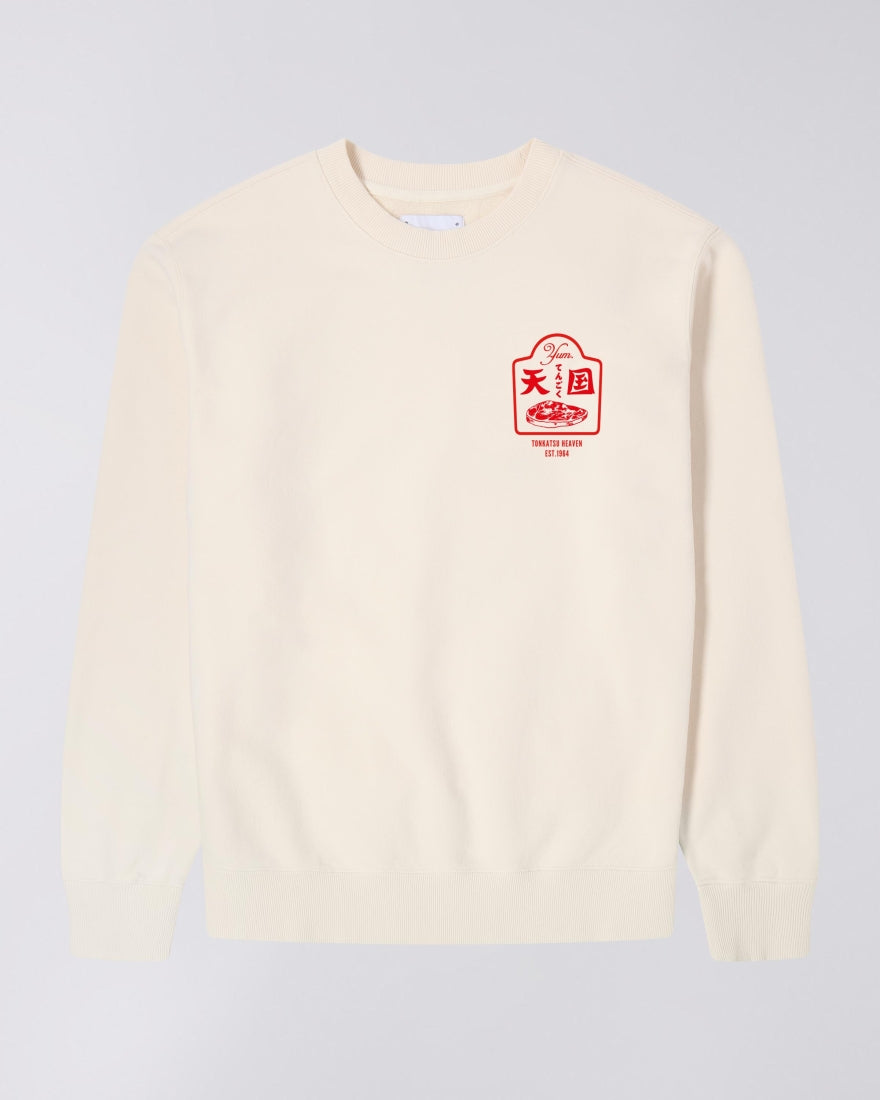 EDWIN - TONKATSU SWEAT