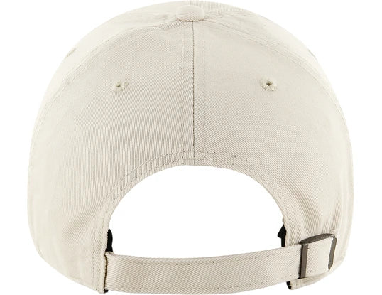 CAPPELLINO BASERUNNER NY YANKEES IN COTONE NATURALE